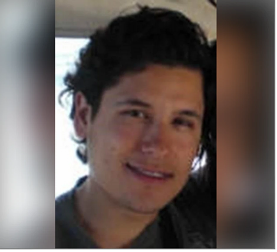 Hezus Alfredo Guzman Salazar