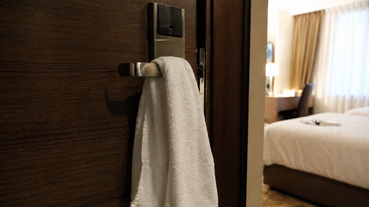 Hotelska soba