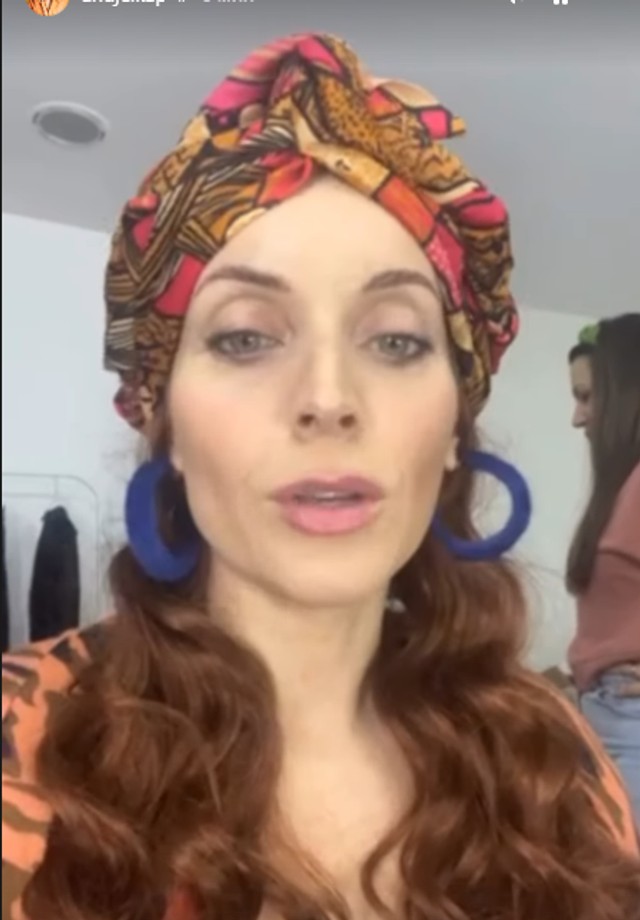 Anđelka Prpić u novim izdanjima 