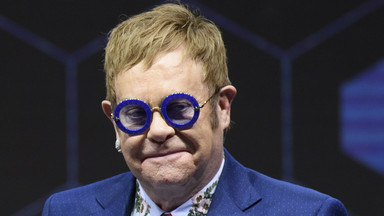 Elton John zapowiada ostatnią trasę koncertową. Artysta wystąpi w Polsce