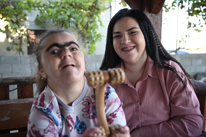 Jasmina i Jovana