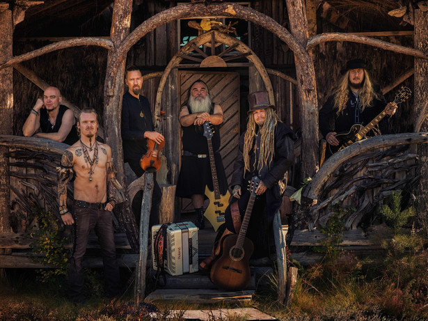 Korpiklaani