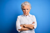 Jolanta ma 55 lat i jest samotna od zawsze. Całe życie spędziła z matką, która powtarzała jej jedno