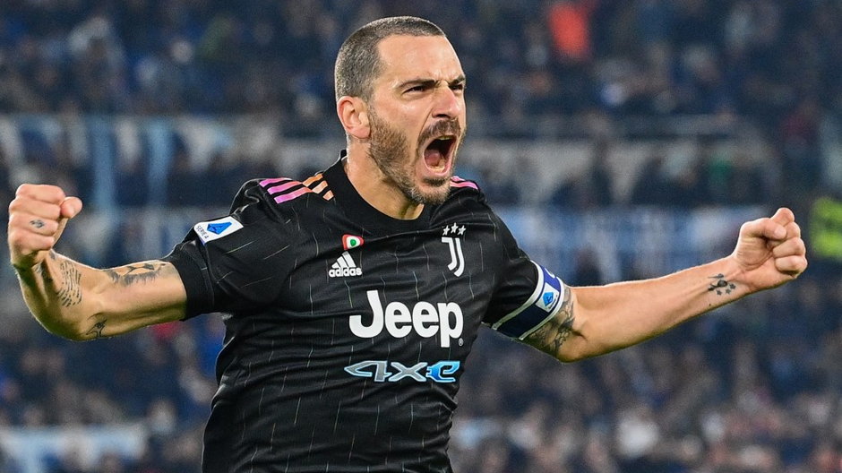 Leonardo Bonucci