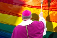 LGBT kościół katolicki ksiądz homoseksualizm