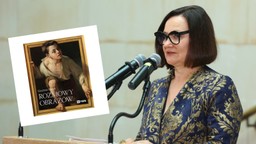 jedna z najpiękniejszych książek 2025 r. pogadaj z arcydziełami malars