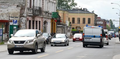 Sienkiewicza zostanie dwukierunkowa?