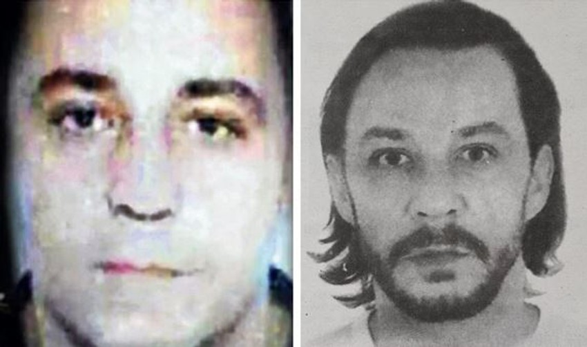 Dedović i Stamatović