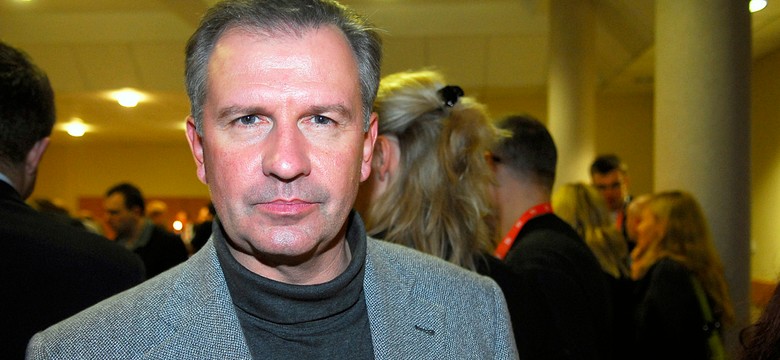To nie on miał grać w "Znachorze" młodego hrabiego. Żona reżysera miała swojego pupila