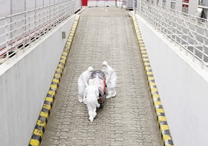 U strahu su velike oči: Statističko razmišljanje osposobljava nas da razumemo rizike s kojima se suočavamo i da upravljamo njima