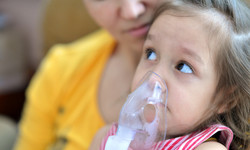 COVID-19 u dzieci - niska śmiertelność, więcej powikłań niż po grypie