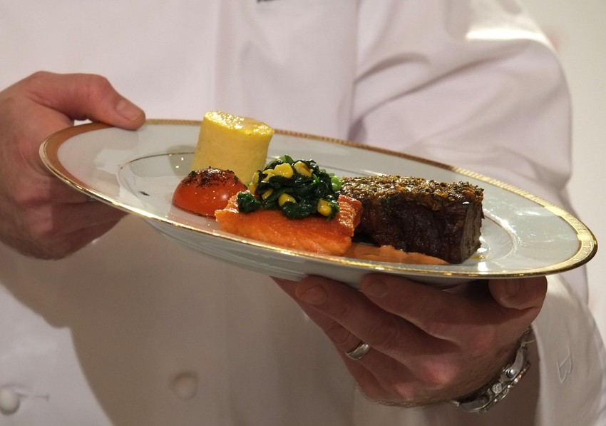 Evo, tako to izgleda