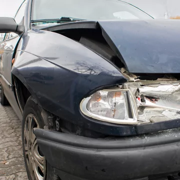 Wypadek Drogowy, A Ubezpieczenie I Holowanie Pojazdu