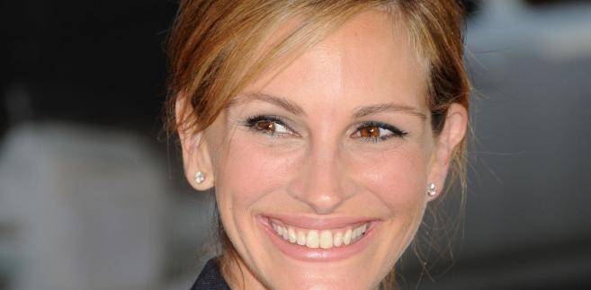 Julia Roberts -  20 milionów dolarów