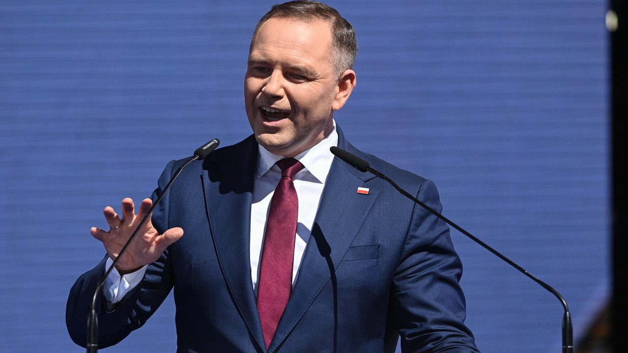 Karol Nawrocki przejmuje ludzi Andrzeja Dudy. Mają kontynuować 