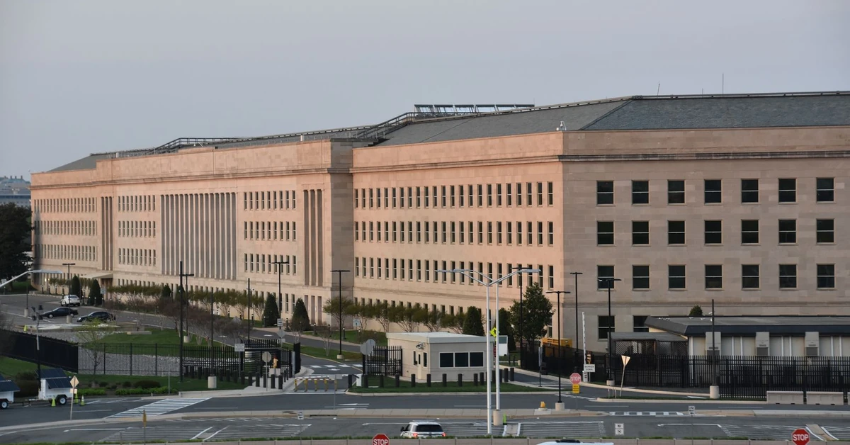 Plany Pentagonu zaniepokoiły Kongres. Koncepcja sekretarza obrony USA
