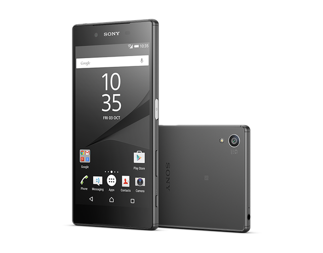 Telefon Sony Xperia Z5