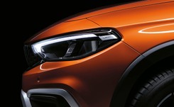 Fiat ujawnił nowe Tipo i tanie Tipo Cross. Włosi stawiają na silnik z Polski i cyfrowe wnętrze