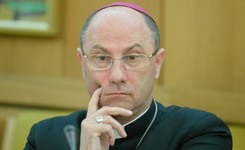 Prymas Polak przyznaje: Bardziej dbaliśmy o wizerunek niż prawdę