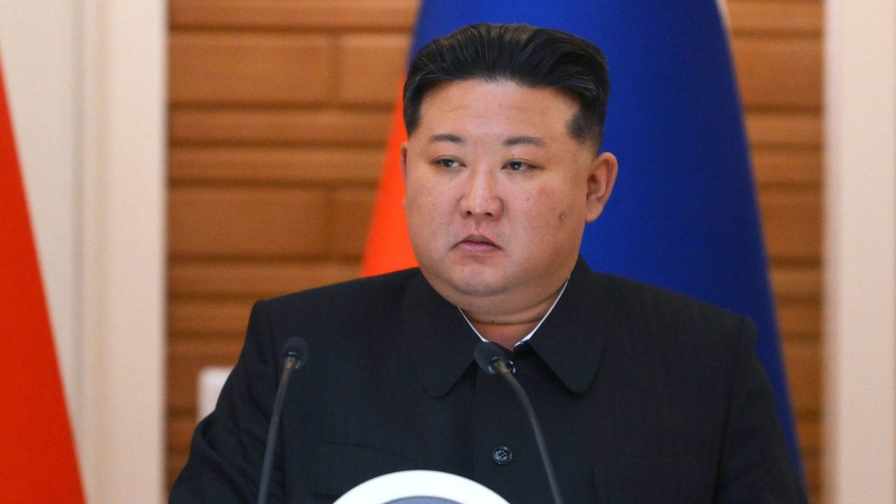 Pierwsze takie potwierdzenie. Korea Północna oficjalnie bierze udział w wojnie. USA reagują
