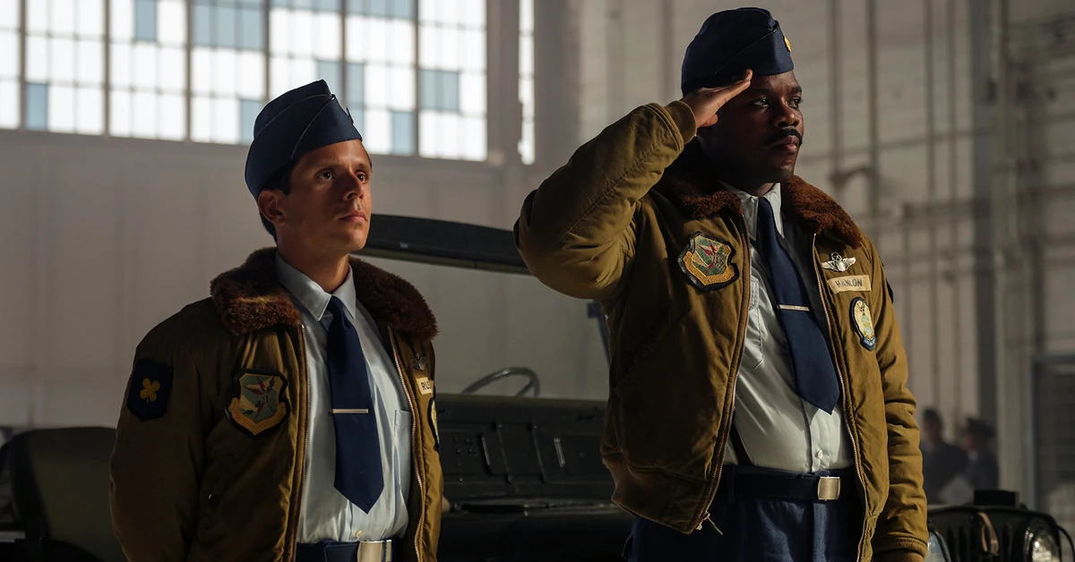 Kinowy megahit wraca jako serial. Pierwszy odcinek będzie można obejrzeć w kinie