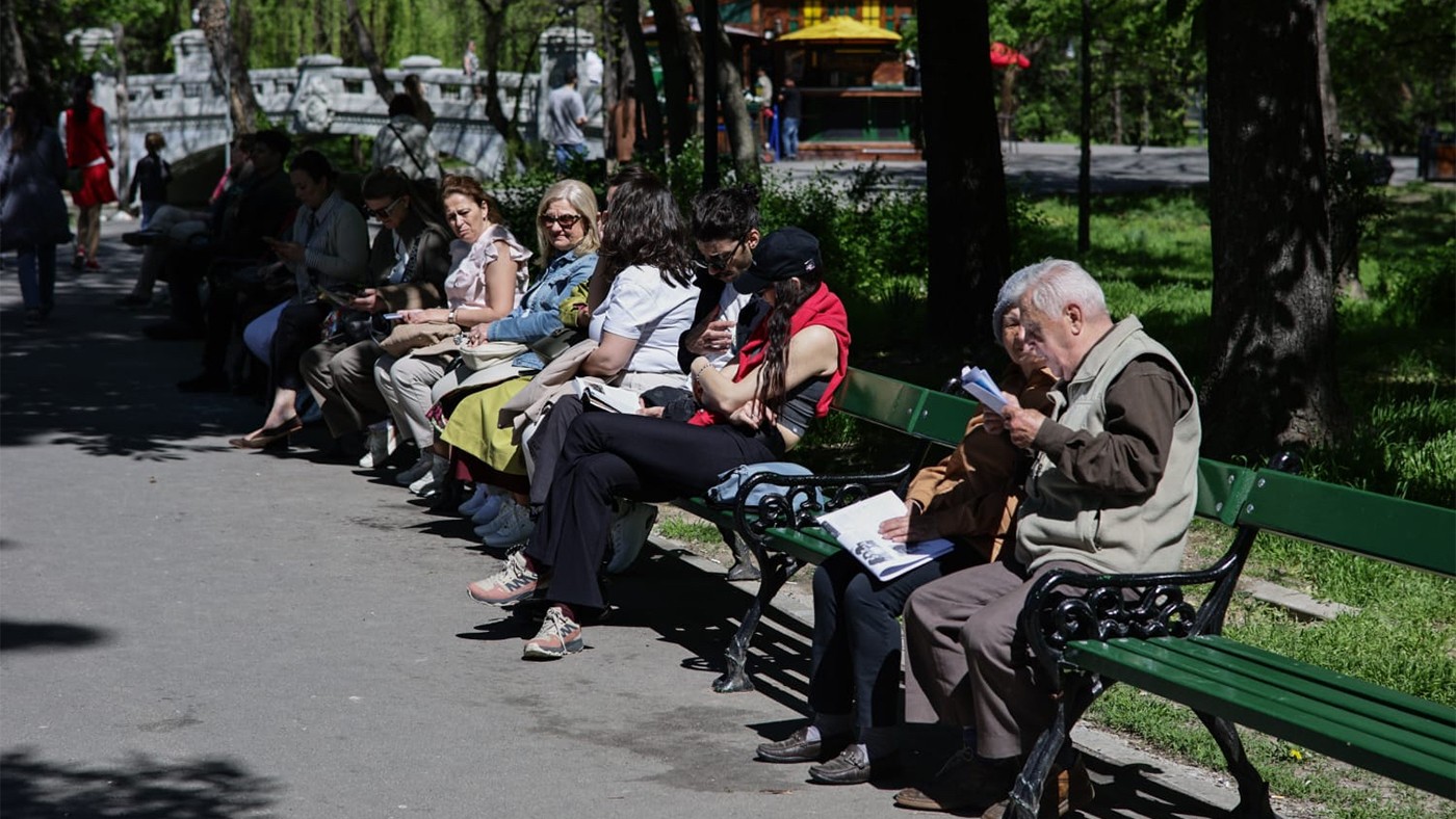 Pensionarii români care vor primi 500 de lei în plus la pensie în luna decembrie 2026