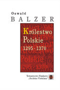 Królestwo Polskie 1295-1370