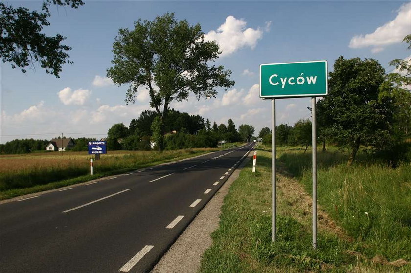 One są dumą Cycowa!