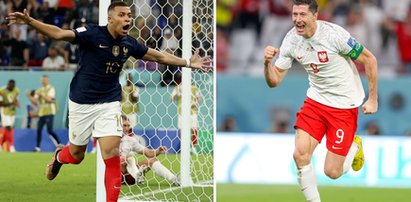 To będzie starcie tytanów! Lewandowski spróbuje popsuć humor Mbappe