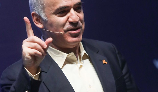 Gari Kasparov