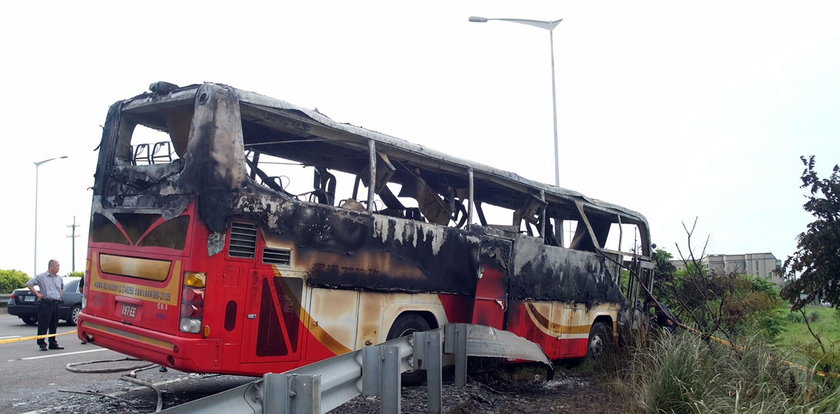 Popełnił samobójstwo, zabijając 25 osób