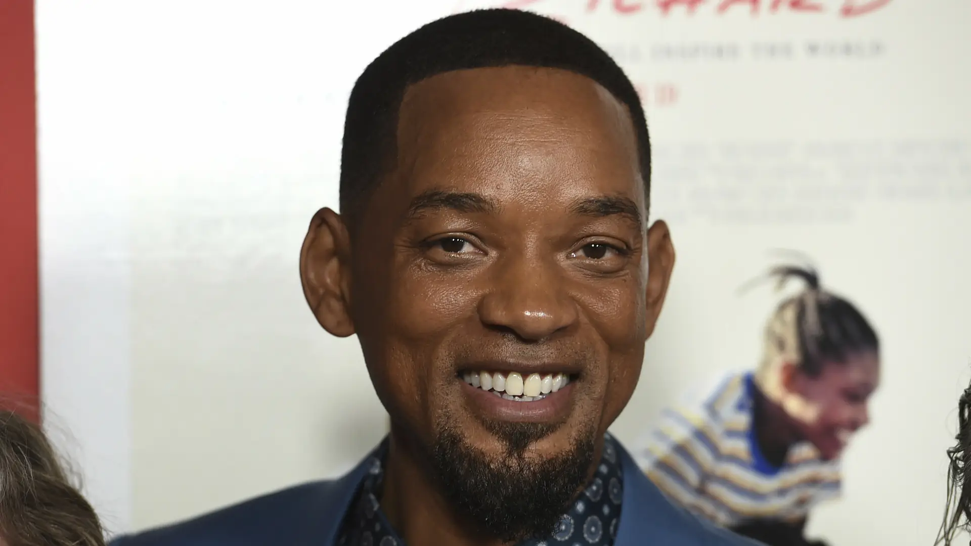 Will Smith wymiotował po orgazmie. "Ten seks nie był w zgodzie ze mną"