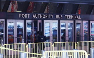 USA: Zarzuty dla zamachowca z Nowego Jorku