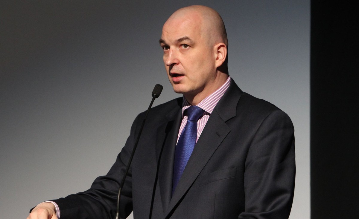 szef PISM, Sławomir Dębski