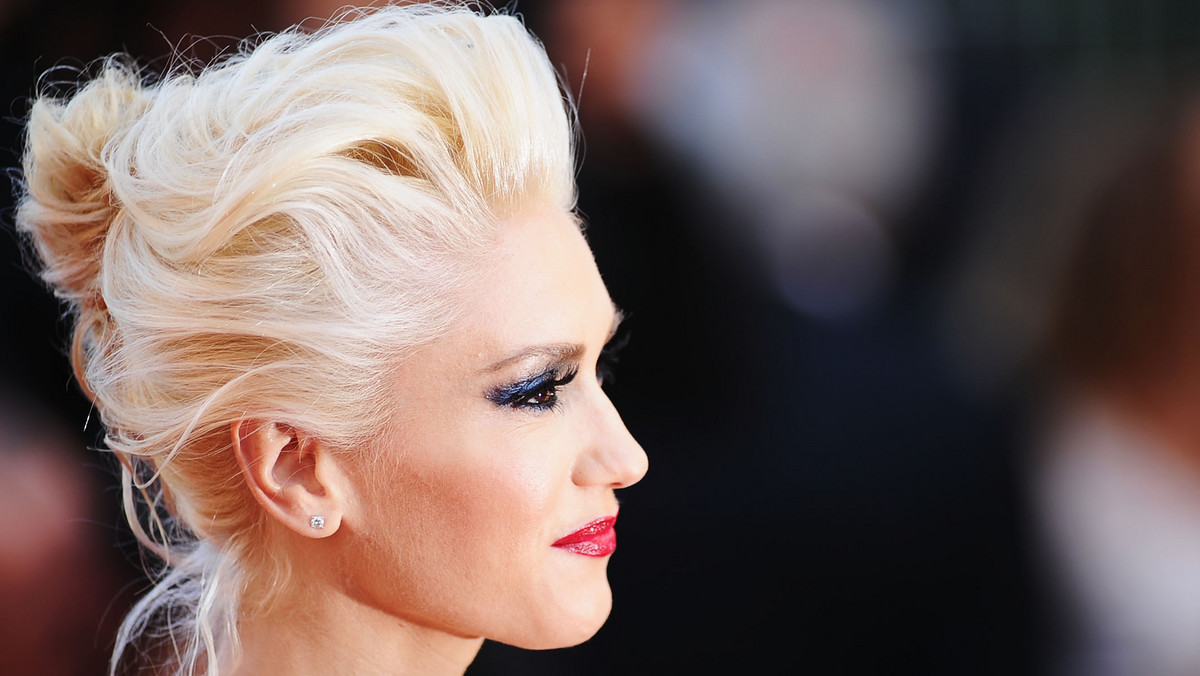 Gwen Stefani chce nacieszyć się swoimi dziećmi dopóki są małe.