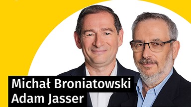 "O świecie w Onecie". Wysadzenie tamy na Dnieprze to głęboko defensywne posunięcie Putina [PODCAST]