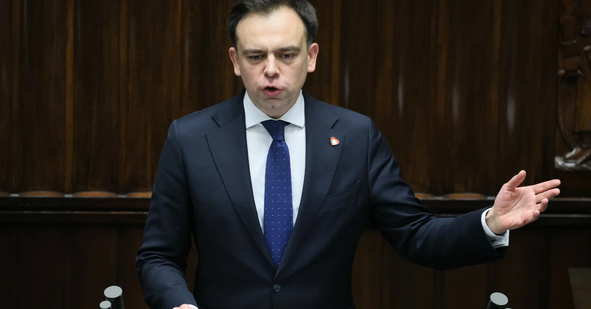 Euro w Polsce? Minister finansów zmienił zdanie