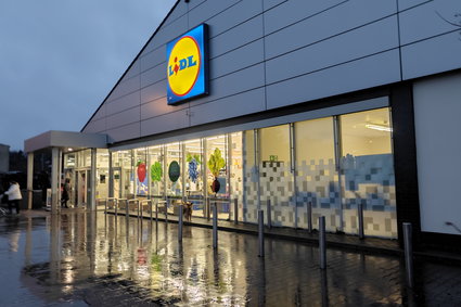 Lidl też zapowiada podwyżki. Oto stawki