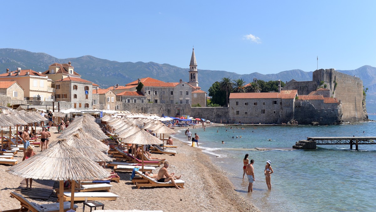 Crnogorsko primorje
