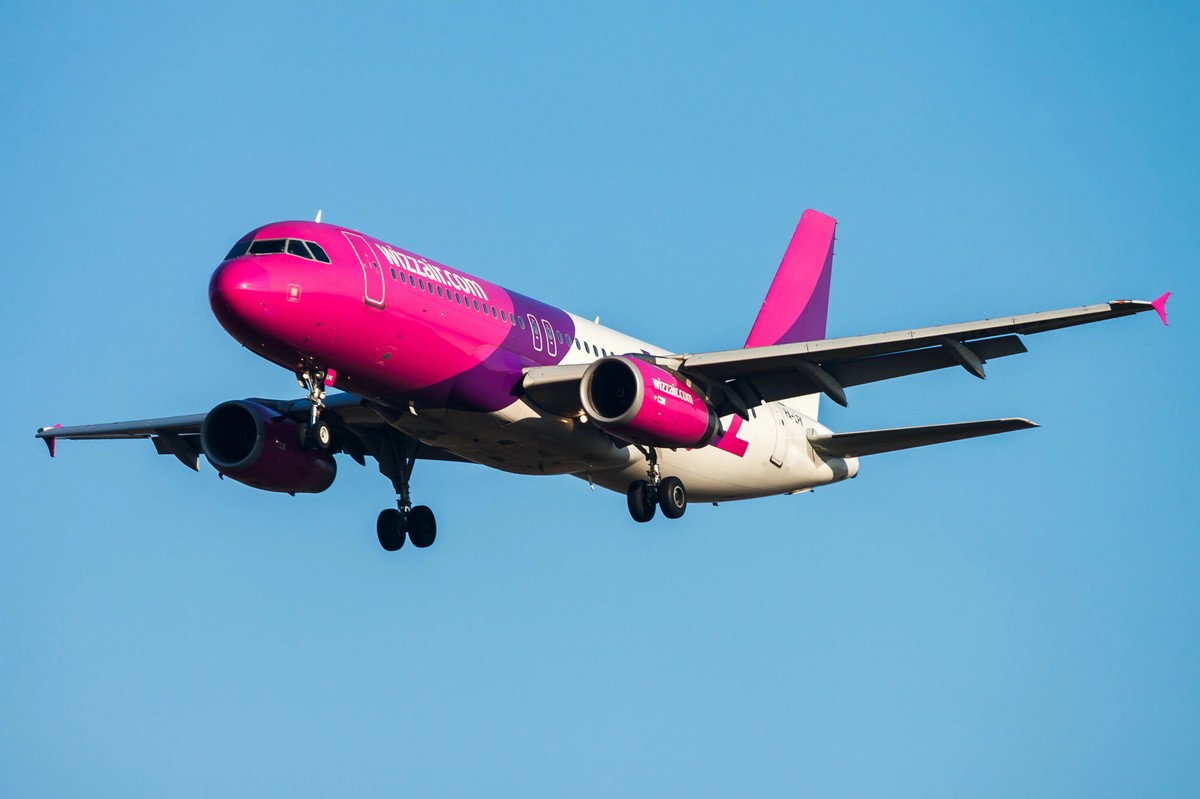 Samolot przymusowo zawrócony do Warszawy. Na pokładzie było 150 osób