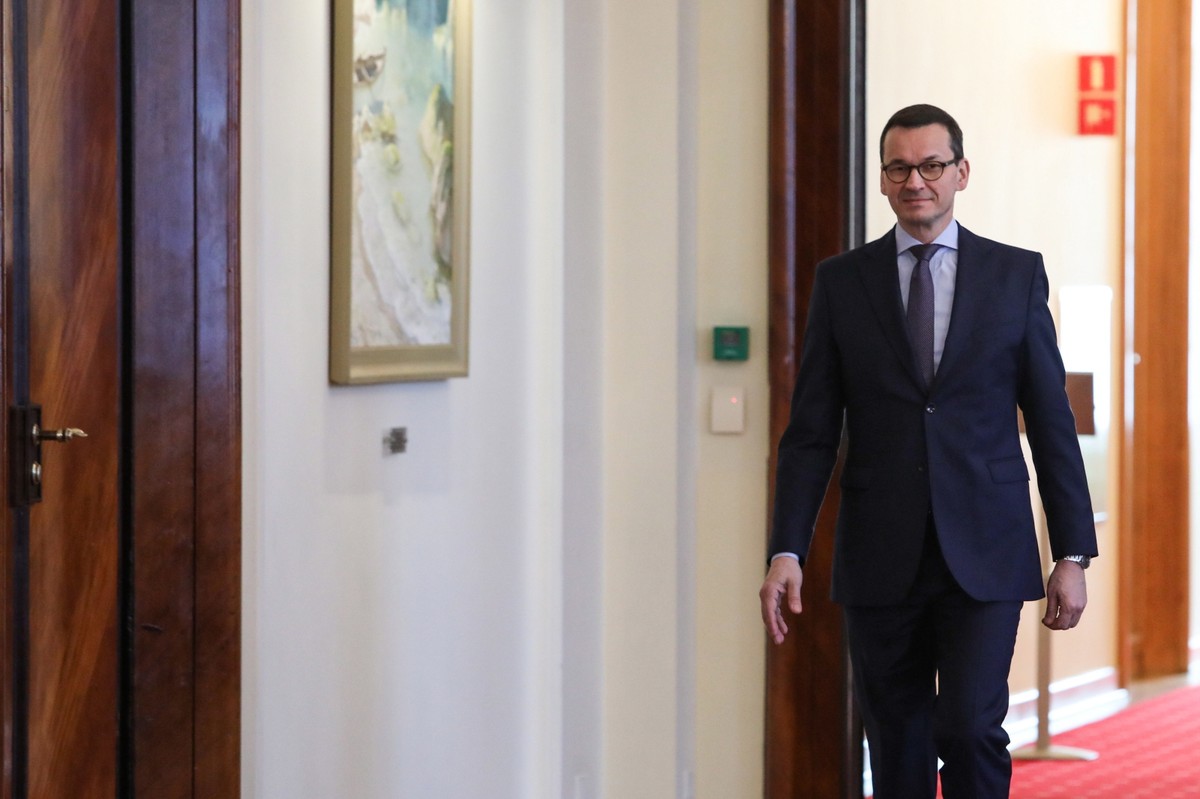 Mateusz Morawiecki