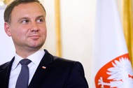 Andrzej Duda