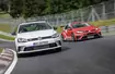 Volkswagen Golf GTI Clubsport S