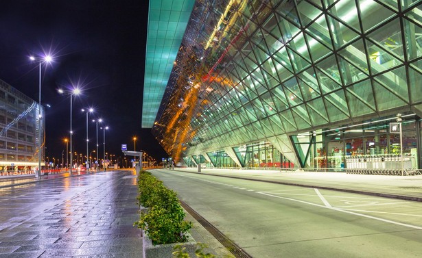 Kraków Airport