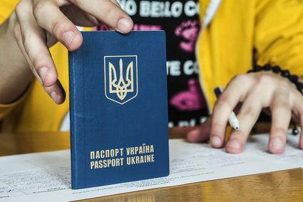 Ukraińcy założyli w Polsce swój związek zawodowy