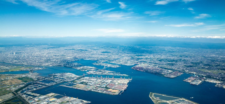 Największy japoński port sparaliżowany. Powodem atak ransomware