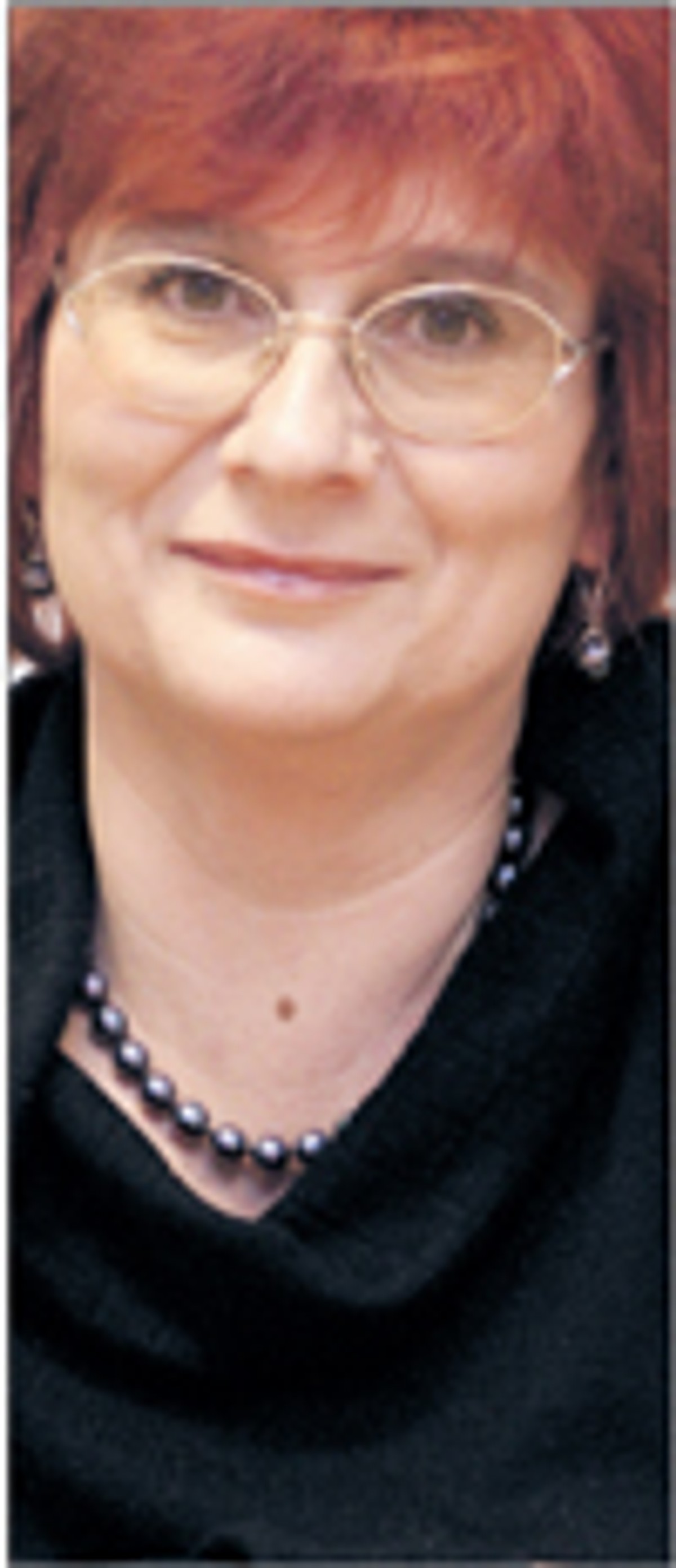 Bożena Wiktorowska
