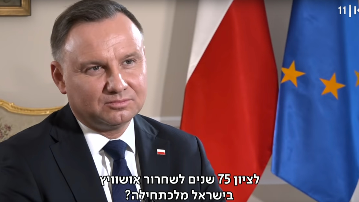 Andrzej Duda