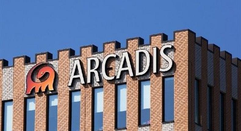 Arcadis says cooperating with police in Brazilian fraud probe