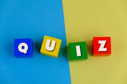Ekspresowy quiz z wiedzy ogólnej dla każdego. 19 pytań, które zajmą Ci minutę